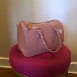 Furla Jelly Bag